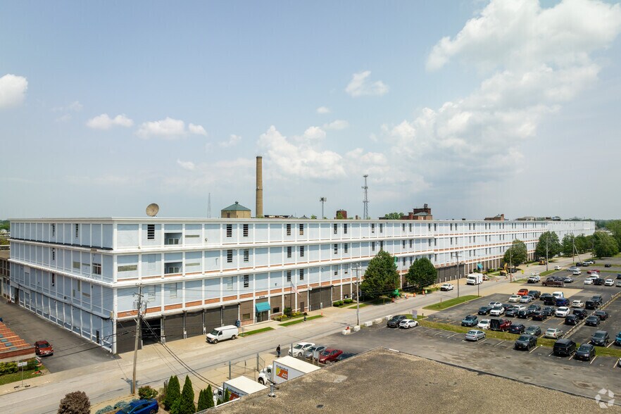 More Photos Of 255 Great Arrow Ave, Buffalo Warehouse For Lease