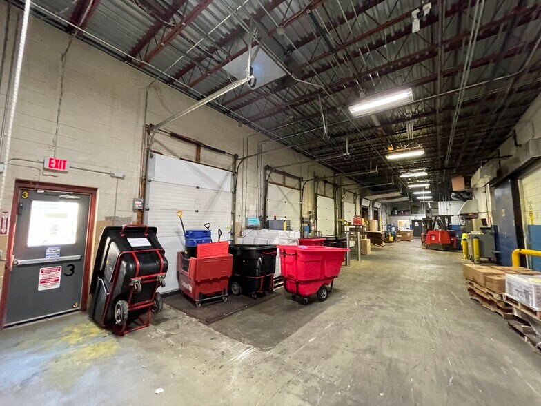 More Photos Of 299 Pepsi Rd, Manchester Food Processing For Lease