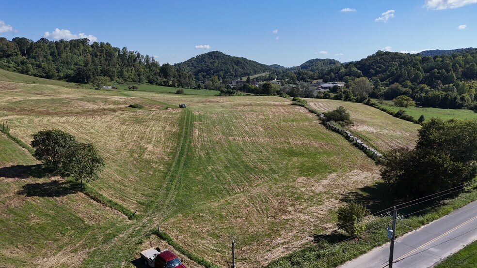 More Photos Of 195 Joe R McCrary Rd, Fall Branch Land For Sale