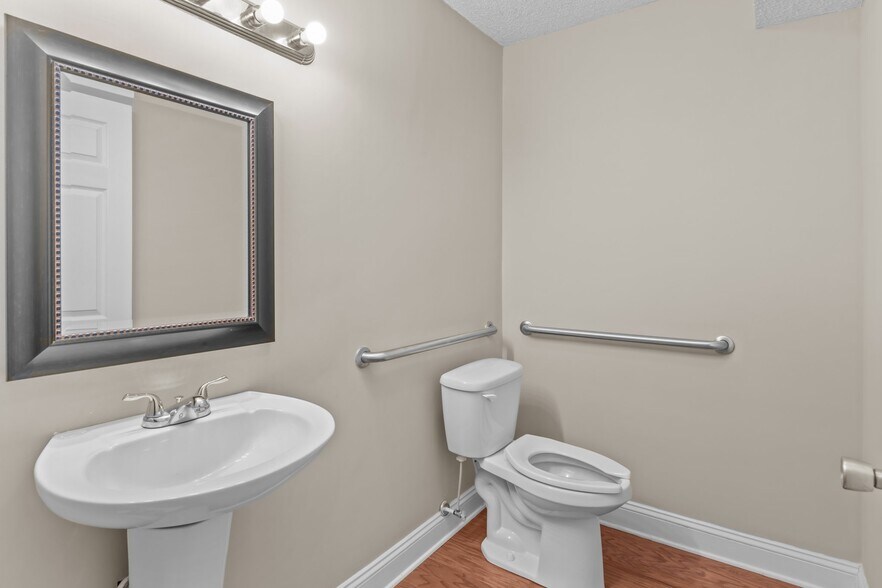 More Photos Of 319 N Central Ave, Locust Office Residential For Sale