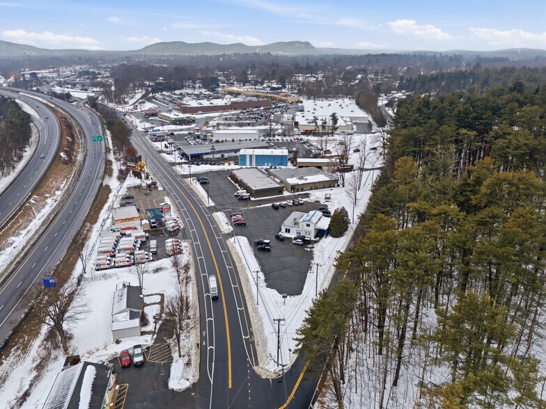 More Photos Of 222 N King St, Northampton General Retail For Sale