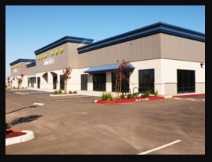 More Photos Of 4027-4103 Calloway Ct, Stockton Warehouse For Lease