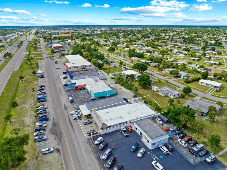 More Photos Of 3642 Tamiami Trl, Port Charlotte Unknown For Lease