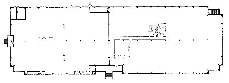 More Photos Of 901-999 Brightseat Rd, Landover Flex For Lease