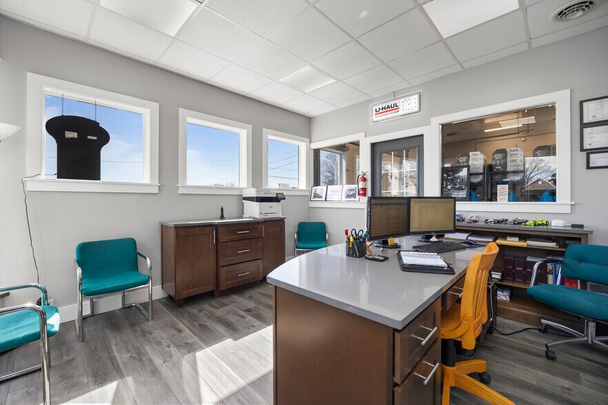 More Photos Of 1033 Cleveland Rd, Sandusky Auto Dealership For Sale