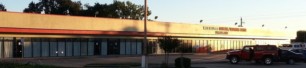 More Photos Of 6570 W Bellfort St, Houston Daycare Center For Sale