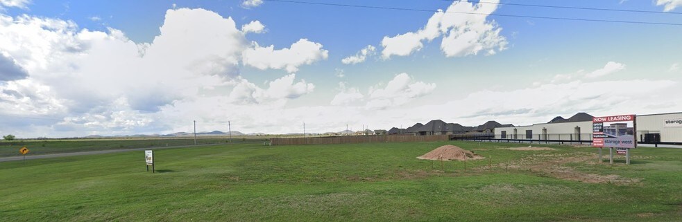 More Photos Of 12504 SW Lee Blvd, Lawton Land For Sale