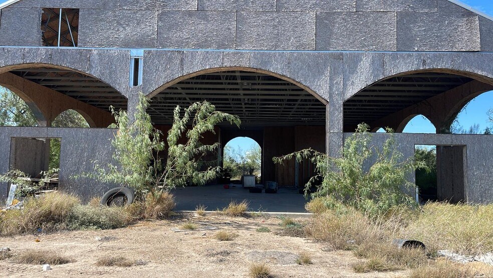 More Photos Of 2301 W Mile 3 Rd, Mission Flex For Sale