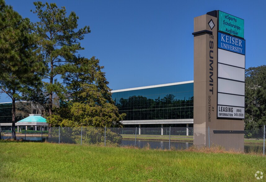 More Photos Of 6420 Southpoint Pky, Jacksonville Unknown For Lease
