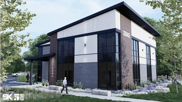 Primary Photo Of 226904 Rib Mountain Dr, Wausau Land For Sale