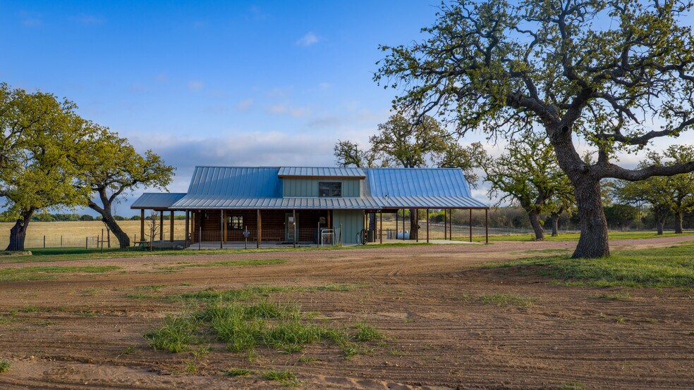 More Photos Of 348 Blau Ln, Hext Land For Sale