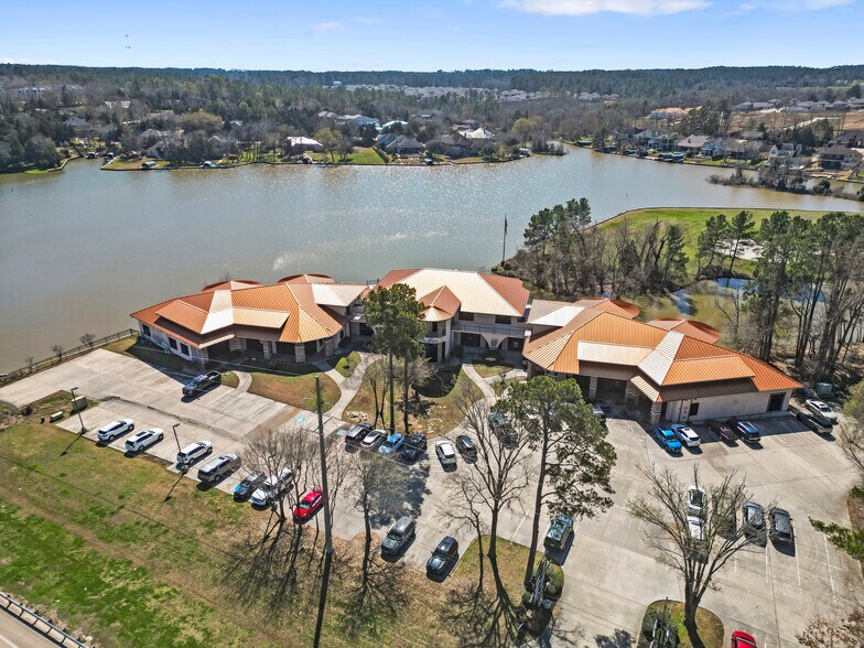 More Photos Of 18001 W Highway 105, Montgomery Medical For Lease