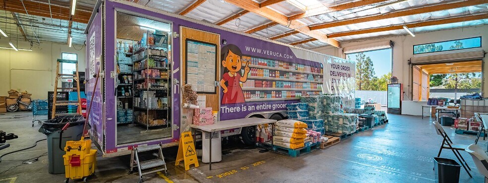More Photos Of 1873 Diamond St, San Marcos Warehouse For Sale