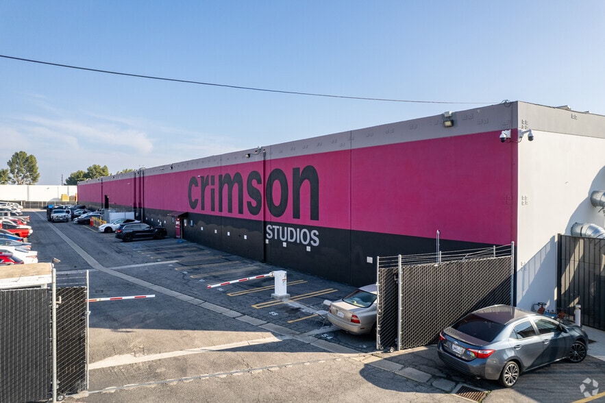 More Photos Of 9640 Owensmouth Ave, Chatsworth Industrial For Sale