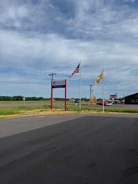 More Photos Of 2053 17 1/2 Ave, Rice Lake Self Storage For Lease