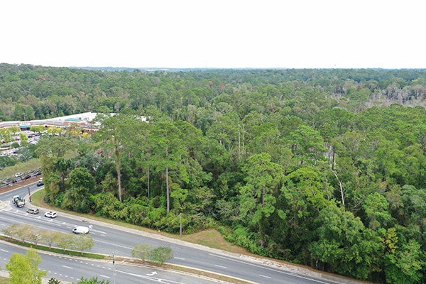 More Photos Of Blairstone Road & Park Ave, Tallahassee Land For Sale