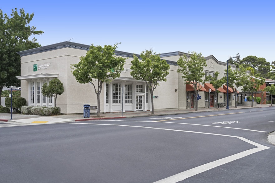 More Photos Of 1013-1021 1st St, Benicia Office For Lease