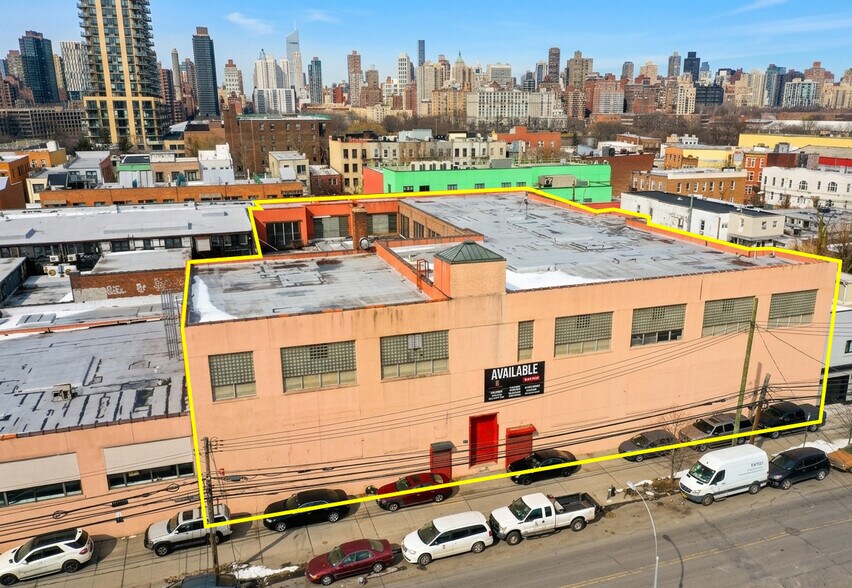 Primary Photo Of 34-19 10th St, Astoria Manufacturing For Sale