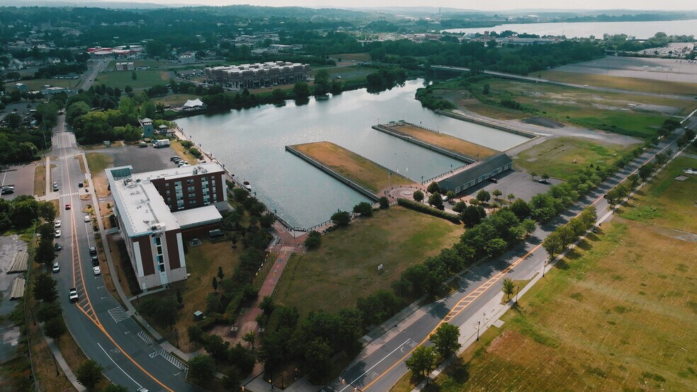 More Photos Of 128 Spencer St, Syracuse Warehouse For Lease