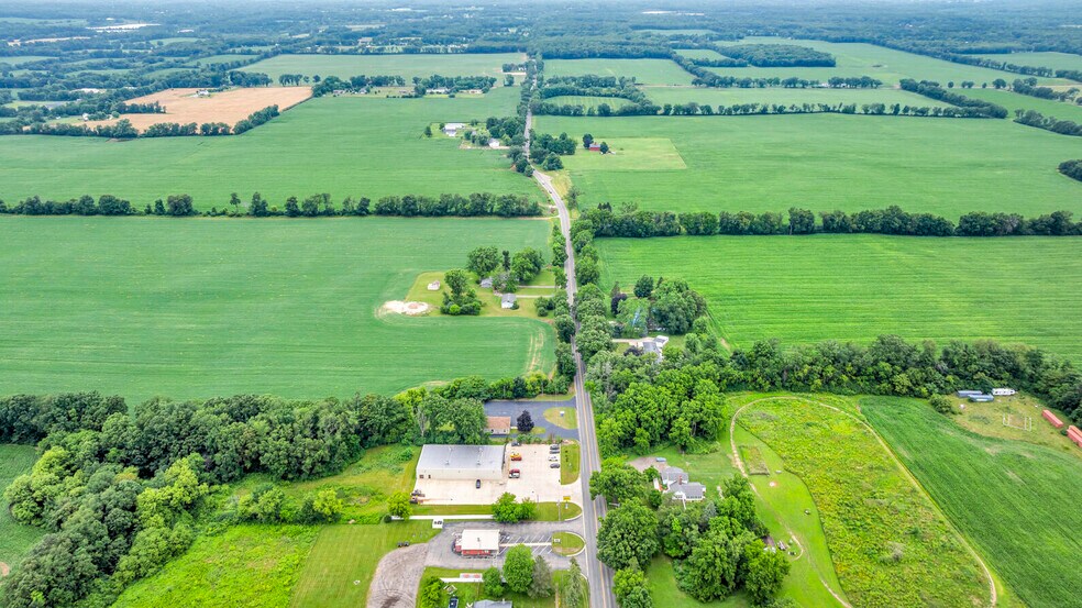 More Photos Of 7394 Moscow Rd, Horton General Retail For Sale