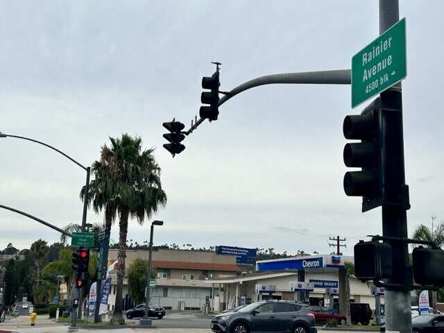 More Photos Of 6347 Mission Gorge Rd, San Diego Auto Repair For Sale