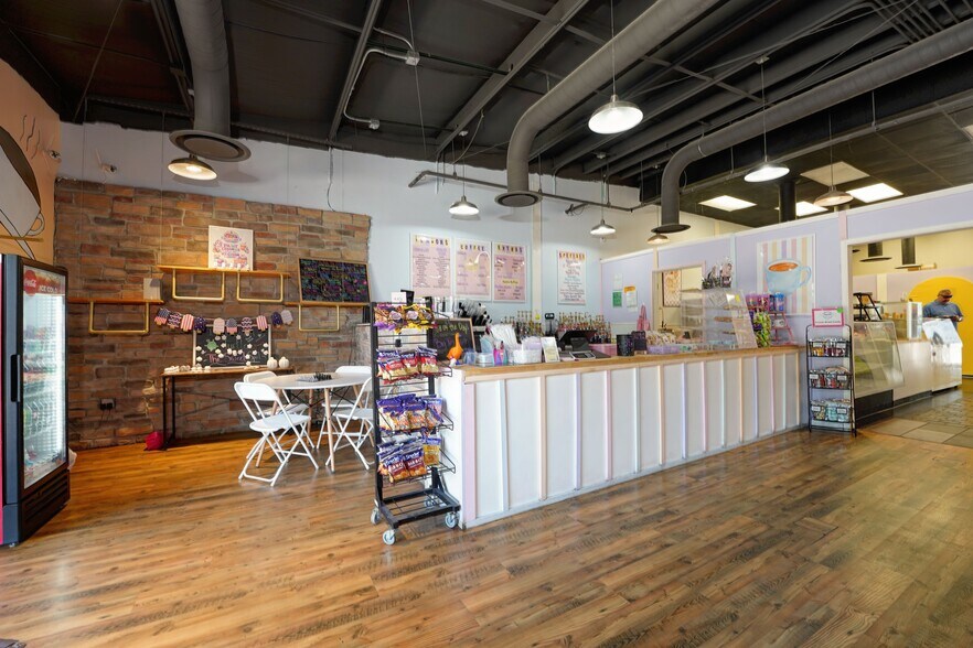 More Photos Of 300-405 George Kostas Dr, Logan Storefront Retail Office For Sale