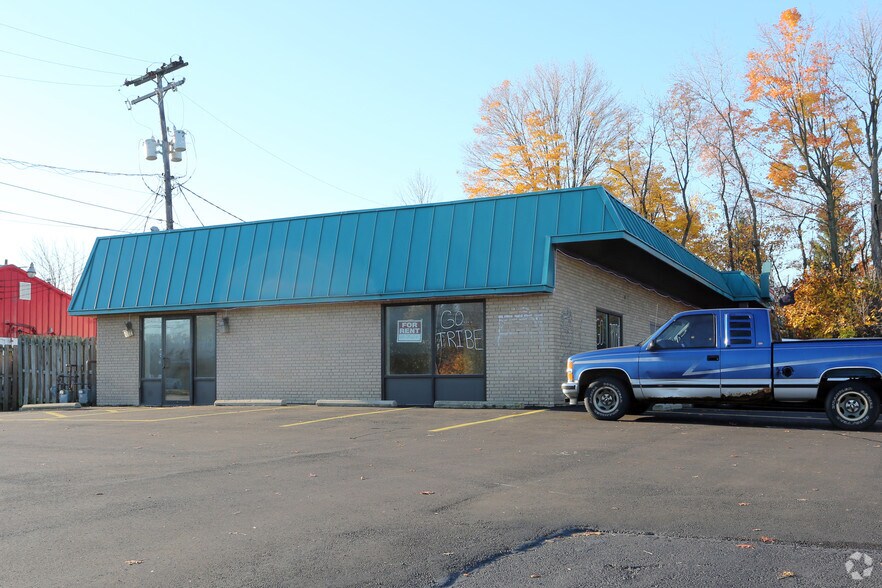 More Photos Of 9107 State Route 14, Streetsboro Freestanding For Sale