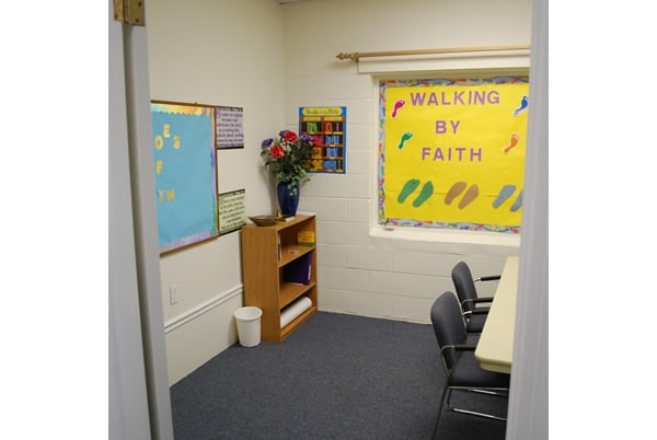 More Photos Of 4334 W Pine St, Farmville Religious Facility For Sale