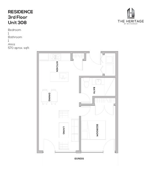 More Photos Of 2027 Rhode Island Ave NE, Washington Apartments For Sale