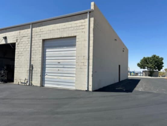 More Photos Of 42156 10th St W, Lancaster Warehouse For Lease
