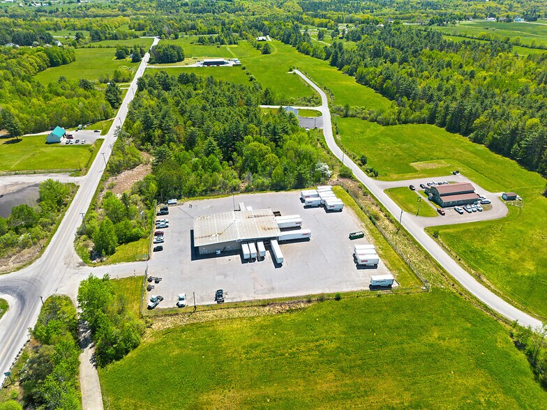 More Photos Of 122 Lyons Rd, Sidney Industrial For Sale