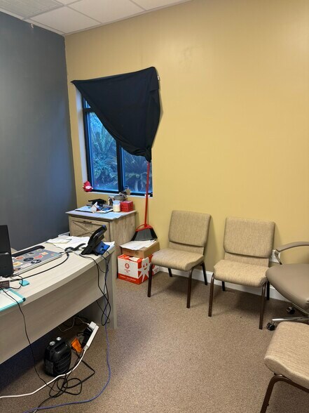 More Photos Of 8720-A Northpark Blvd, Charleston Office For Lease