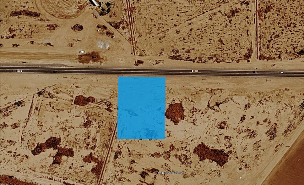 More Photos Of , Clint Land For Sale