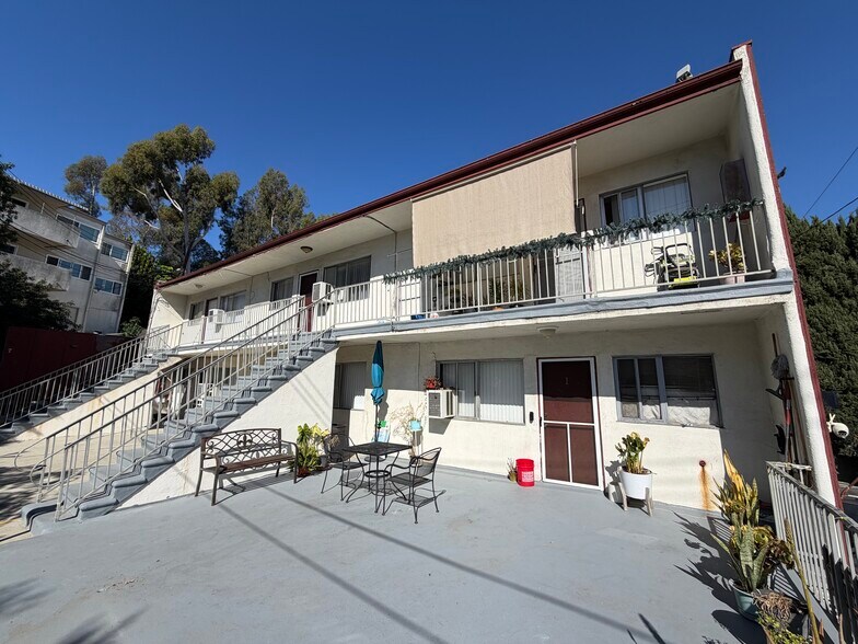 More Photos Of 2745 S Fremont Ave, Alhambra Apartments For Sale