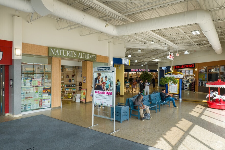 More Photos Of 1911 Finch Ave, Toronto Unknown For Lease