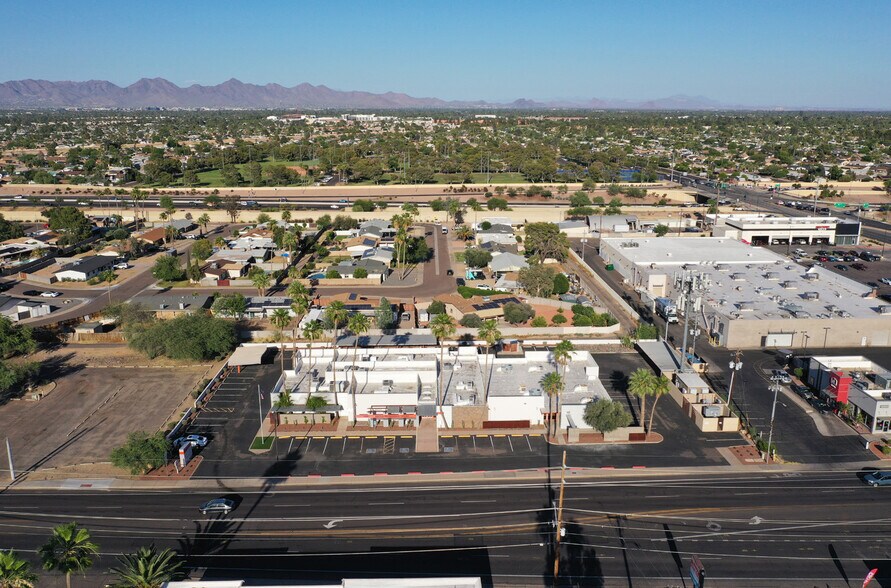 More Photos Of 12251 N 32nd St, Phoenix Medical For Sale