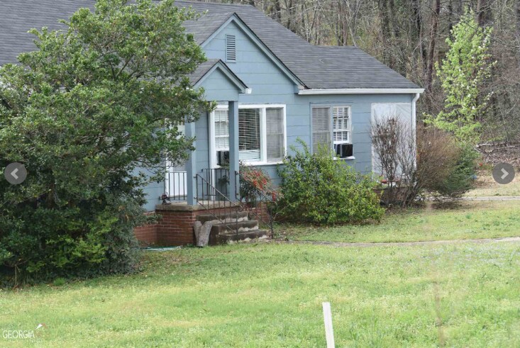 More Photos Of 3814 Highway 17 Hwy, Eastanollee Land For Sale