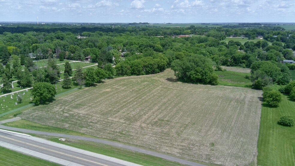More Photos Of XXX Division, Northfield Land For Sale