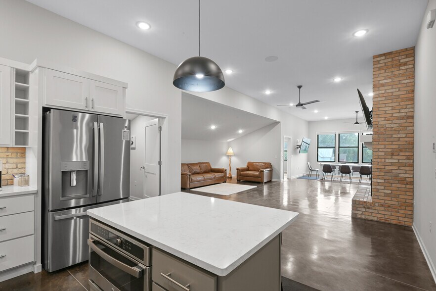 More Photos Of 3025 County Road Q, Nelsonville Specialty For Sale