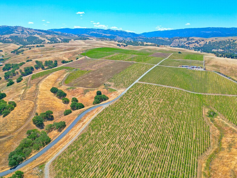 More Photos Of 5625 Greenville Road, Livermore Land For Sale