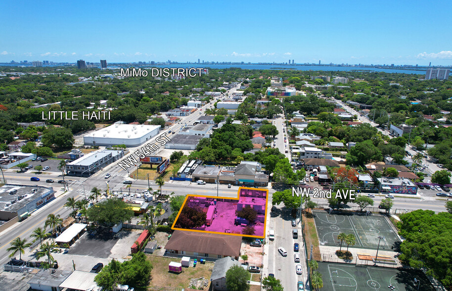 More Photos Of , Miami Unknown For Sale