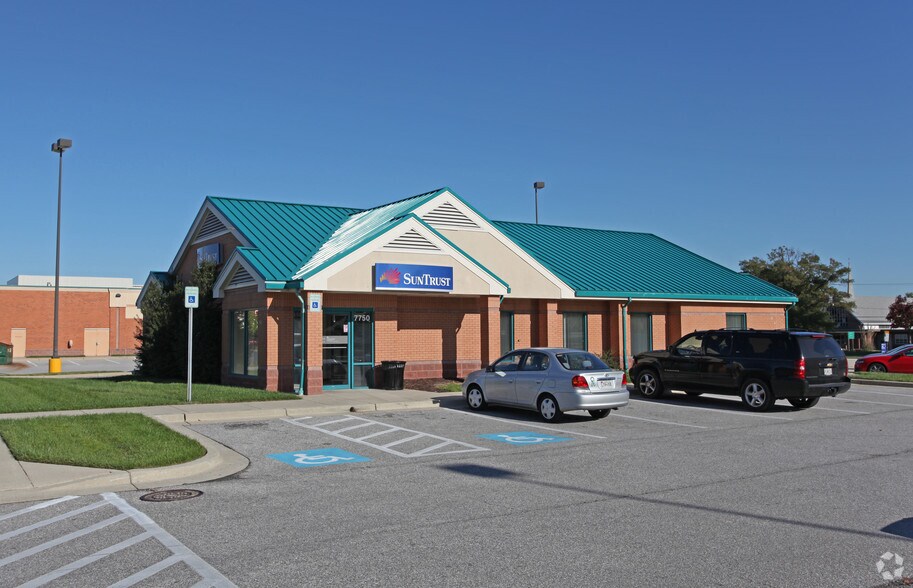 More Photos Of 7700-7750 Ritchie Hwy, Glen Burnie Unknown For Lease