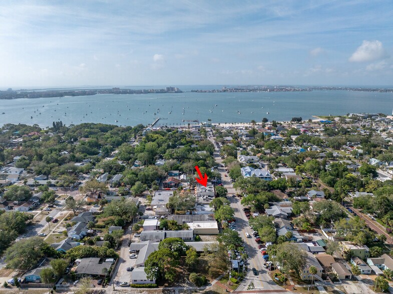 More Photos Of 2834 Beach Blvd, Gulfport Freestanding For Sale