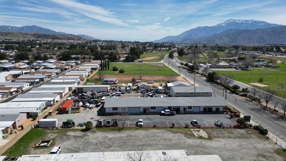 More Photos Of 5813 W Ramsey St, Banning Showroom For Sale