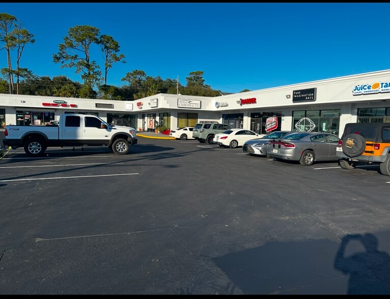 Primary Photo Of 469 Atlantic Blvd, Atlantic Beach Storefront For Lease