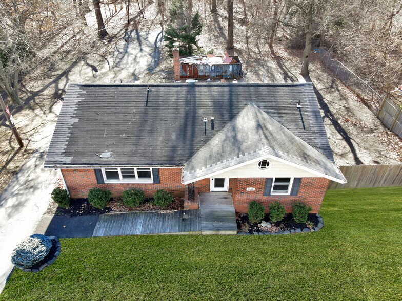 More Photos Of 2306 Church Rd, Cherry Hill Office For Sale