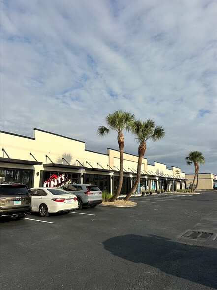 Primary Photo Of 1830 Del Prado Blvd S, Cape Coral Storefront For Lease