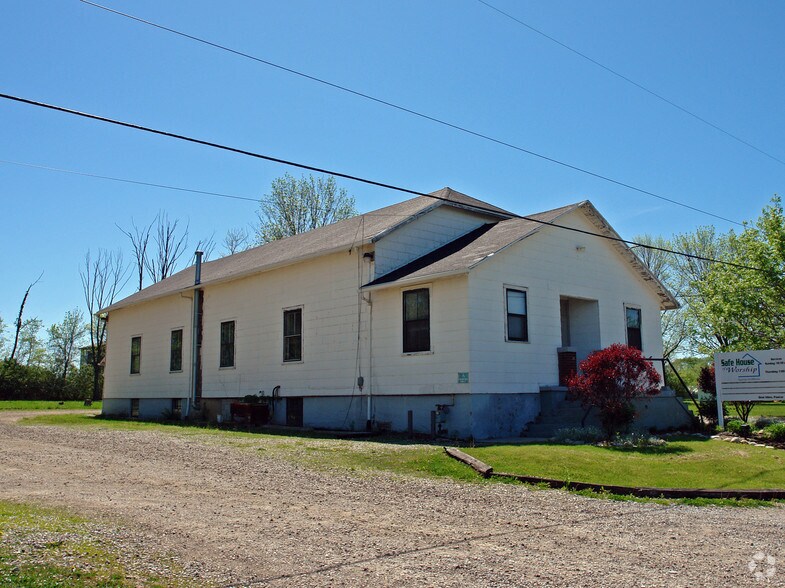 Primary Photo Of 2438 National Rd, Fairborn Religious Facility For Sale