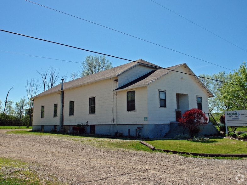 More Photos Of 2438 National Rd, Fairborn Religious Facility For Sale