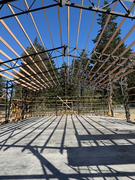 More Photos Of 32 Louisa St, Port Townsend Warehouse For Lease
